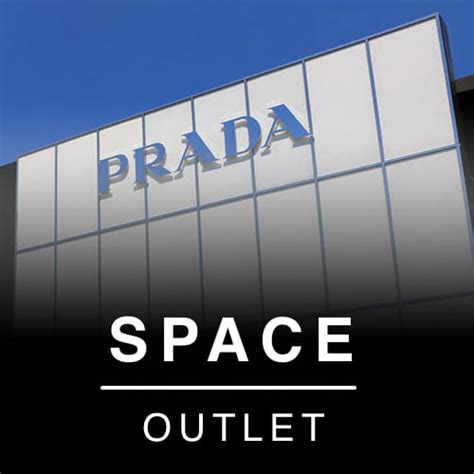 official Prada outlet store